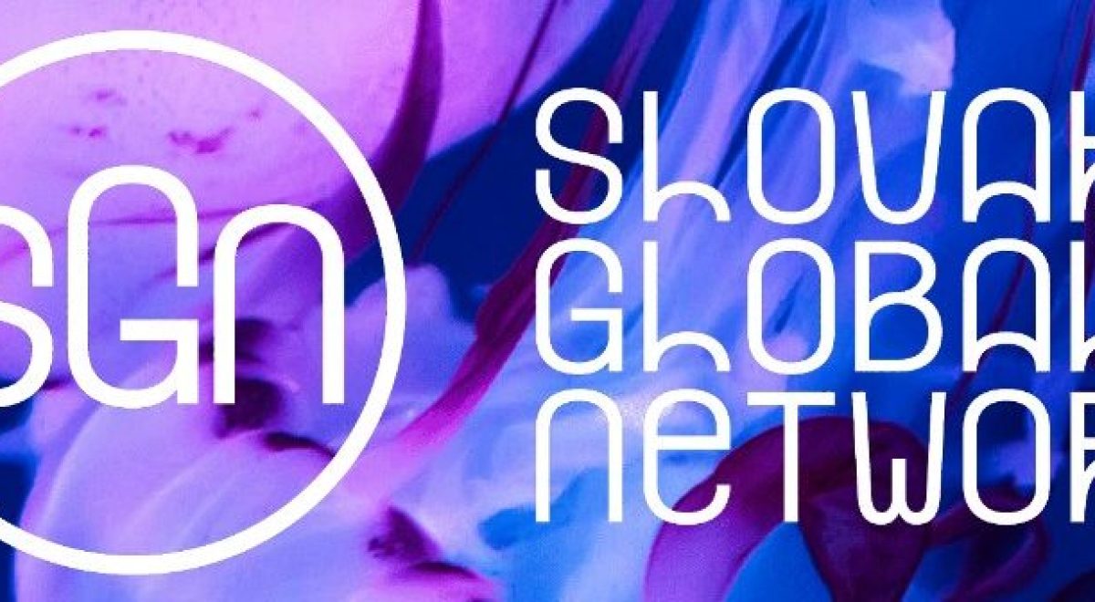 Slovak Global Network